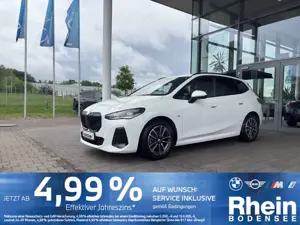 BMW 220 i Active Tourer M Sport AHK Komfortzug Ad.LED