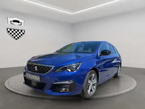 Peugeot 308 SW Allure GT-Line | MASSAGE*RFK*TOUCHSCR