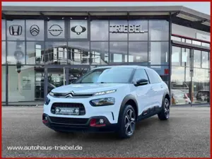 Citroen C4 Cactus C-Series 1.2 PT110 °Nur an Händler!°