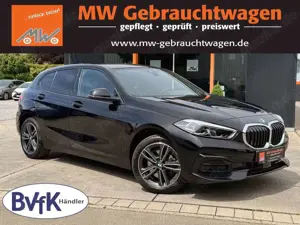BMW 118 i Steptr. Sport-Line LED SHZ PDC CarPlay NAV