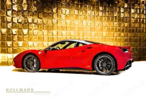 Ferrari 488 + TAILOR MADE 70 ANNI  + 1 OF 1  + LIFT Bild 5