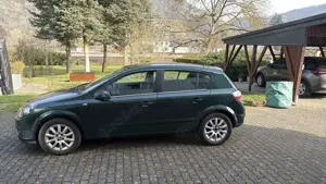 Opel Astra 1.6