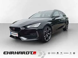 CUPRA Leon Sportstourer 2.0 TSI DSG 4Drive VZ DCC LEDER*VI...