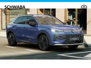 Volkswagen T-Roc Style 1.5l eTSI 110kW DSG *AHK*RFK*SHZ*