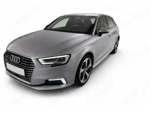 Audi A3 e-tron sport