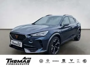 CUPRA Formentor VZ 4Drive 2.0TSI DSG 300PS