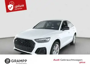 Audi Q5 S line 50 TFSI e quattro S-tronic