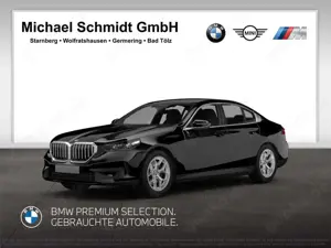 BMW 540 d xDrive Limousine 615€ netto/mtl.*M Sportpaket*19