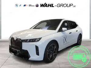BMW iX xDrive45 M Sport Pro Panorama AHK HeadUp Innovatio