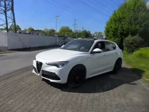 Alfa Romeo Stelvio Veloce Q4