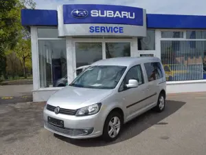 Volkswagen Caddy Caddy TSI 1.2 (5-Si.) Trendline Roncalli