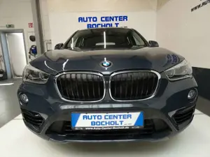 BMW X1 sDrive 18 i Sport Line*Aut*Klimaaut*RFKamera