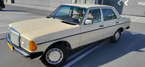 Mercedes-Benz 300 300D