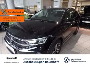 Volkswagen Taigo TAIGO 1.0 TSI ENERGY / NAVI+LED'S+PANO
