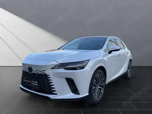 Lexus RX 350h 350 h 4x4 Executive Line Panoramadach
