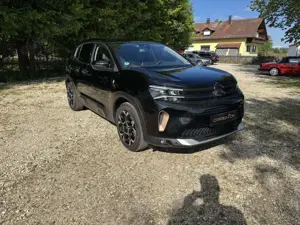 Citroen C5 Aircross 1.2 PureTech 130 PS EAT8