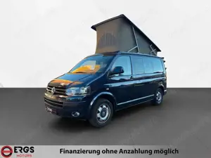 Volkswagen T5 California