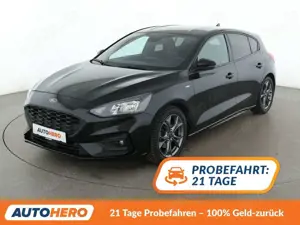 Ford Focus 1.0 EcoBoost ST-Line*NAVI*TEMPO*CAM*PDC*SHZ*