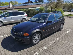 BMW 318 318i touring tüv neu