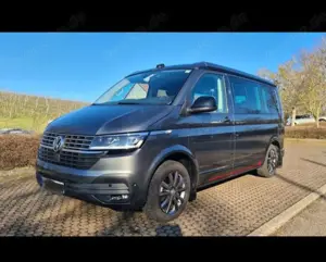 Volkswagen T6.1 California California T6.1 DSG Coast Edition