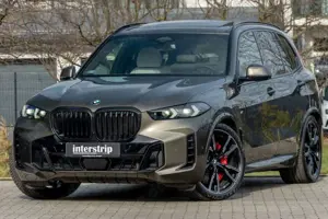 BMW X5 40d M SPORT.LUFTF.PANORAMA.DR.ASS.360.22".AHK