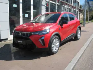 Mitsubishi ASX 1.2 T-Benziner Plus