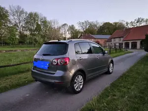 Volkswagen Golf Plus 1.6 TDI DPF Style