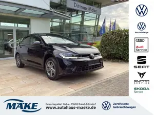 Volkswagen Polo R-Line 1.0 TSI DSG LED ACC
