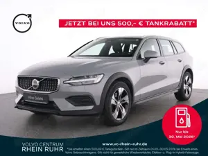 Volvo V60 Cross Country B4 AWD Plus+WINTERPAK+RFK+