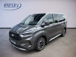 Ford Tourneo Custom Tourneo Custom L1 Active +PANO+MATRIX+AHK+