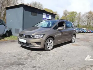 Volkswagen Golf Sportsvan Highline BMT/Start-Stopp