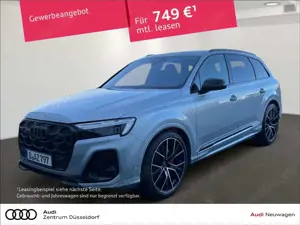 Audi Q7 50 TDI AHK HUD Standhzg uvm S-Line Allradlenkung P