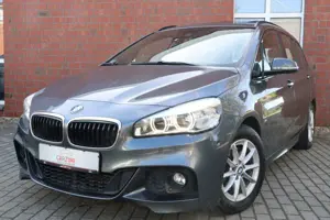 BMW 218 218 d Gran Tourer M Sportpaket Aut. LED Panorama