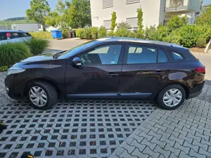 Renault Megane Megane Grandtour 1.6 16V 110 Dynamique