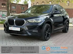 BMW X1 xDrive 20 d Sport Line, AHK abn.,Navi,LED,DWA