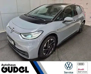 Volkswagen ID.3 Pure Perform. 110kW/45kWh Style ACC Kamera