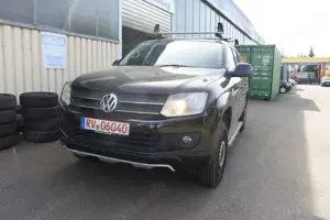 Volkswagen Amarok Trendline DoubleCab 4Motion