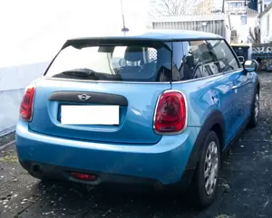 MINI One Mini One
