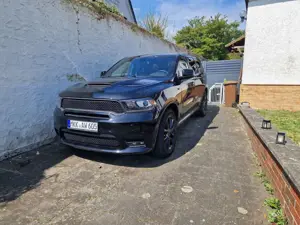 Dodge Durango 5,7 R/T