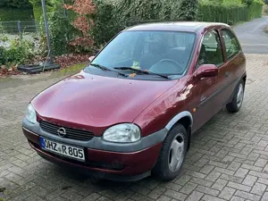 Opel Corsa Corsa LS