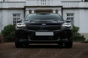 Kia Stinger GT AWD Bild 2