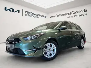 Kia Ceed SW / cee'd SW Ceed SW 1.5T DCT7 VISION*KOMF+*NAVI*KAM*AHK*