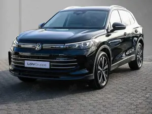 Volkswagen Tiguan Elegance 2.0 TDI DSG Navi, Technikpaket, ASG VSA Bild 2