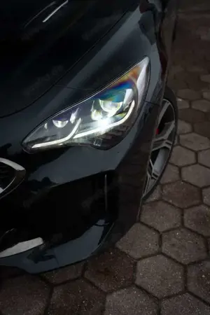 Kia Stinger GT AWD Bild 3