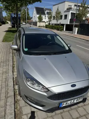 Ford Focus Business
