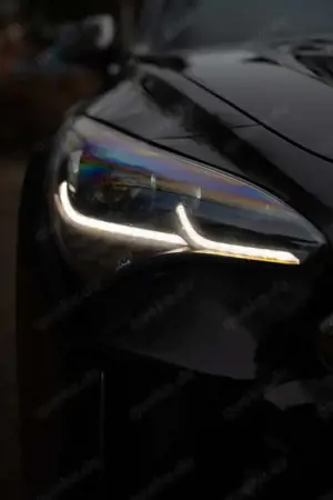 Kia Stinger GT AWD Bild 4