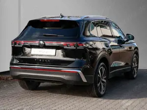 Volkswagen Tiguan Elegance 2.0 TDI DSG Navi, Technikpaket, ASG VSA Bild 4