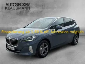 BMW 230 e xDrive Active Tourer LuxuryLine LCPROF HuD ACC 3
