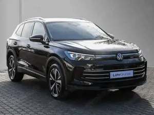 Volkswagen Tiguan Elegance 2.0 TDI DSG Navi, Technikpaket, ASG VSA Bild 3