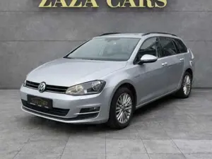 Volkswagen Golf Variant Comfortline BMT